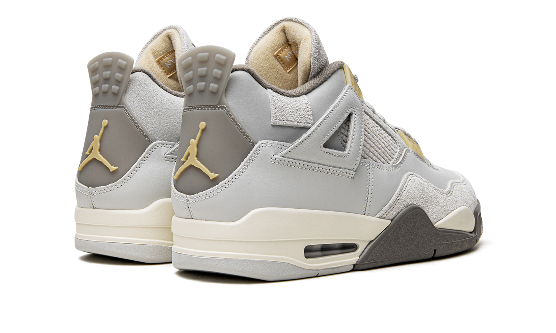 Air Jordan 4 Retro SE Craft "Photon Dust"