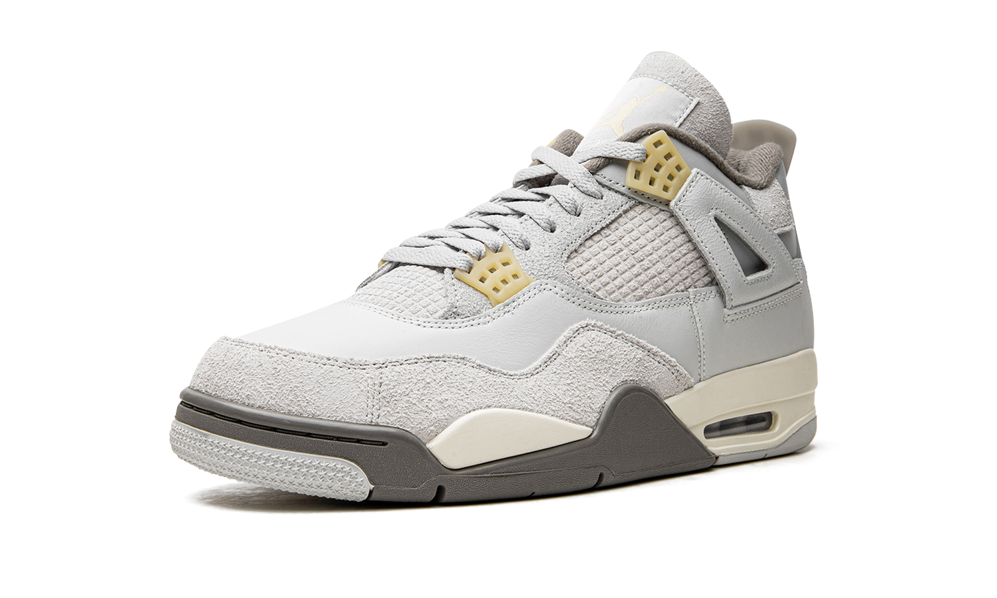 Air Jordan 4 Retro SE Craft "Photon Dust"