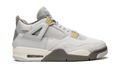 Air Jordan 4 Retro SE Craft 