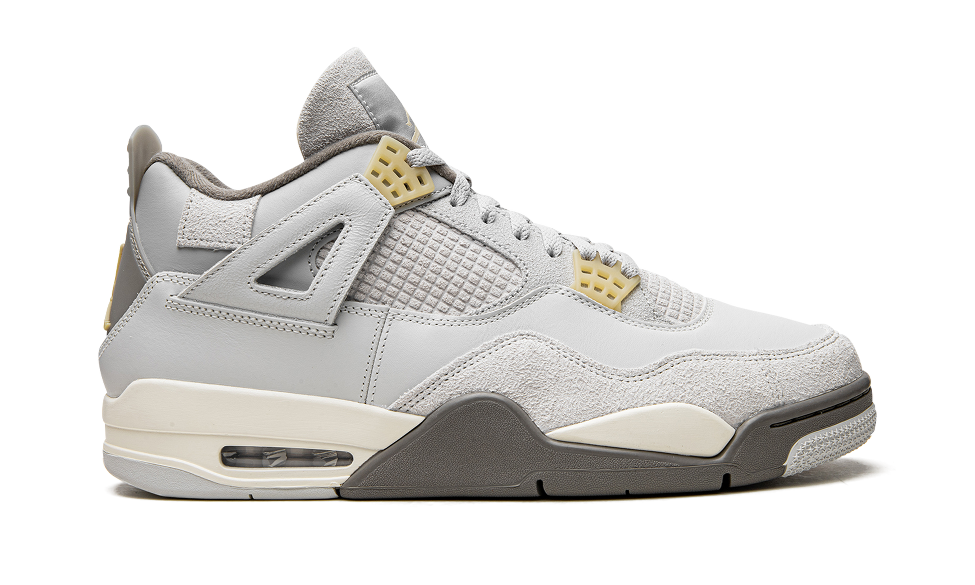 Air Jordan 4 Retro SE Craft "Photon Dust"