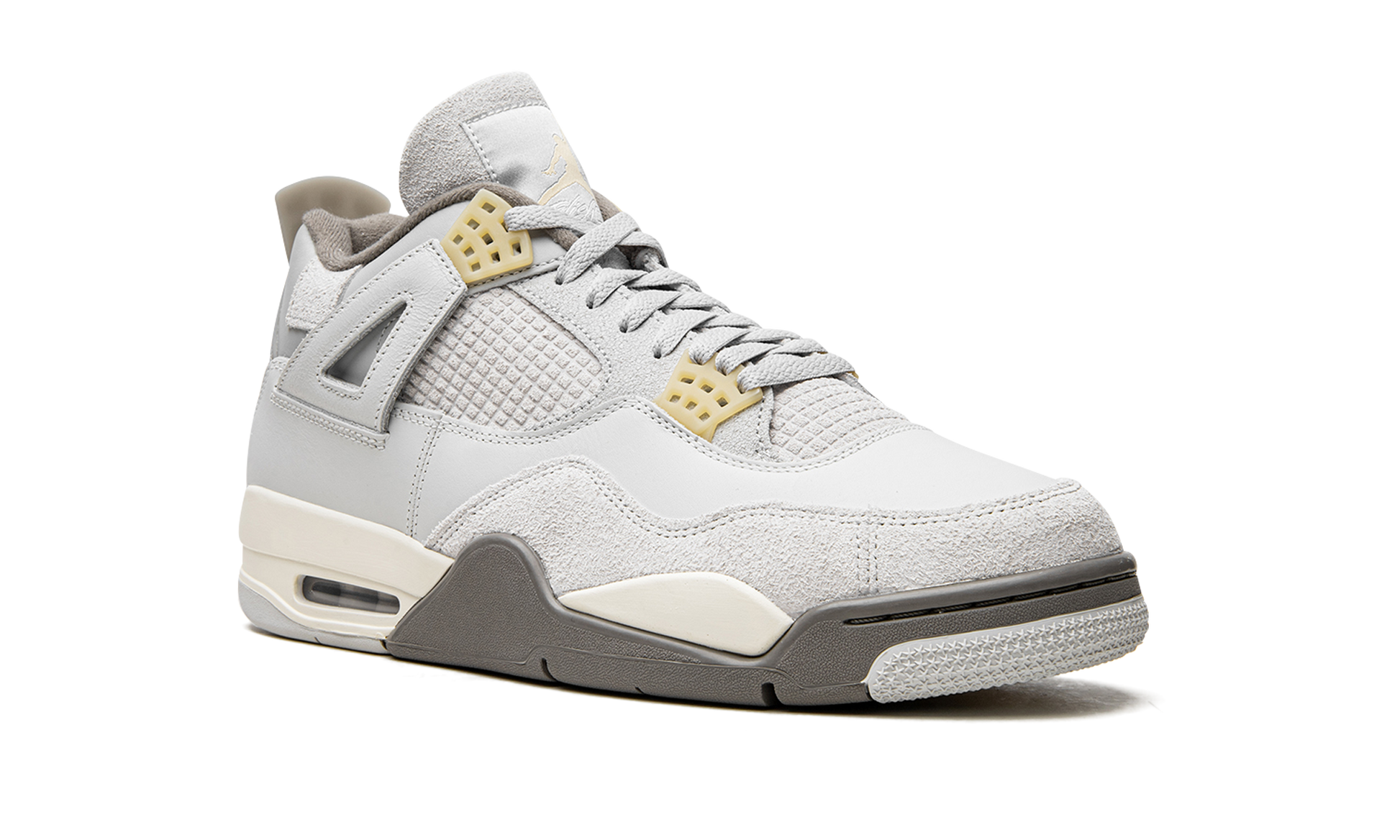 Air Jordan 4 Retro SE Craft "Photon Dust"