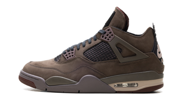 Jordan 4 Retro SP "A Ma Maniére - Dark Mocha"