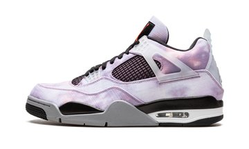 Air Jordan 4 Retro "Zen Master"