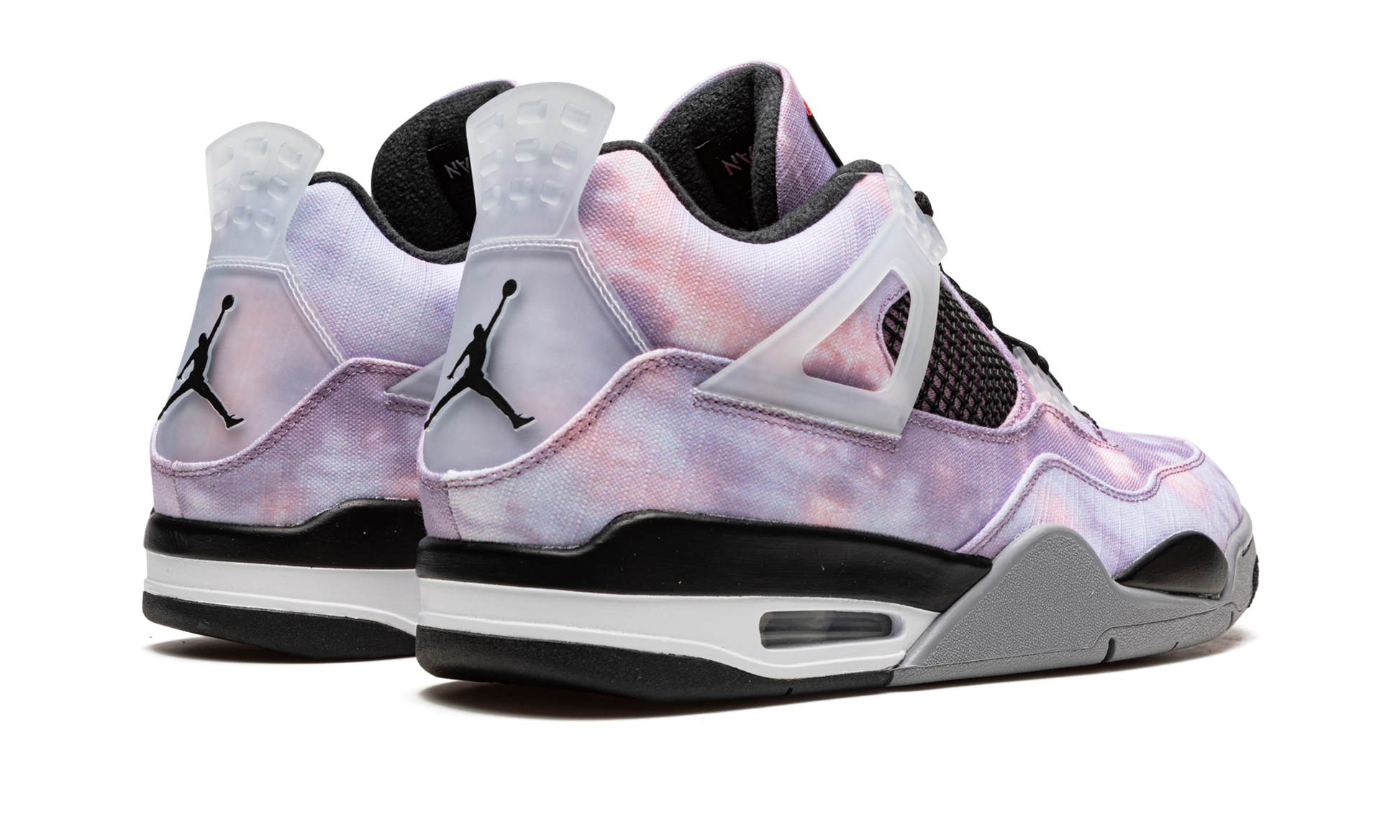 Air Jordan 4 Retro "Zen Master"