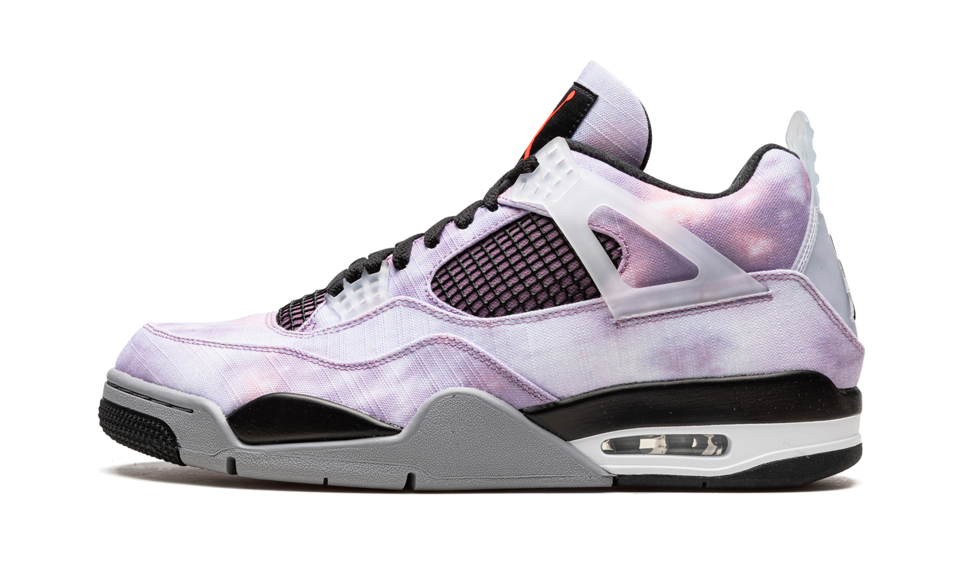 Air Jordan 4 Retro "Zen Master"