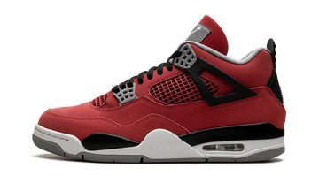Jordan 4 “Toro Bravo” (2026)