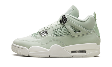 Jordan 4 WMNS "Abundance"