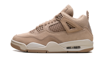 Jordan 4 WMNS "Cozy Girl"