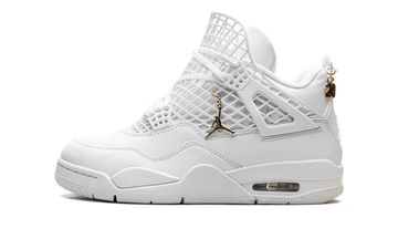 Jordan 4 WMNS "Net"