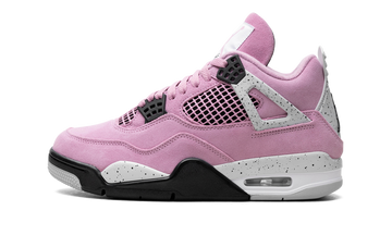 Jordan 4 WMNS "Orchid"