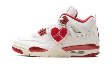 Jordan 4 WMNS "Valentine's Day"