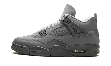 Jordan 4 "Wet Cement"