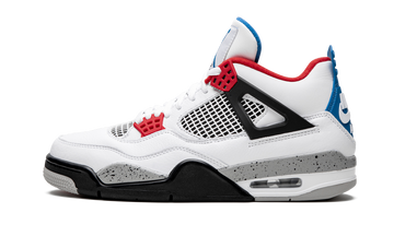 Air Jordan 4 "What The"