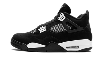 Jordan 4 "White Thunder"