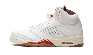 Jordan 5 "El Grito"