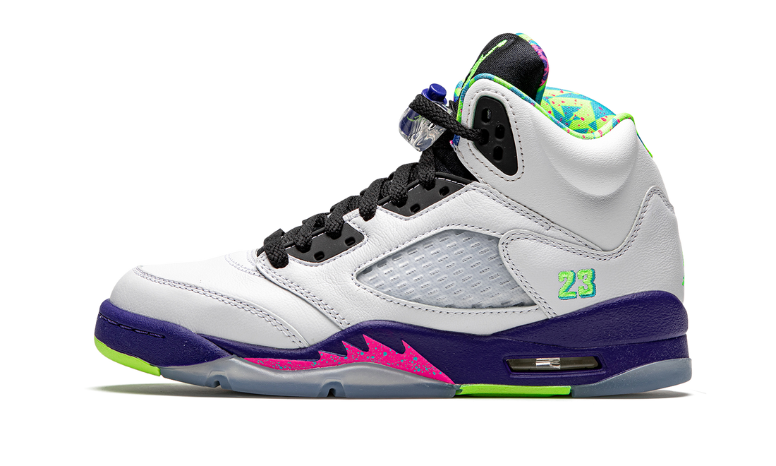 Air Jordan 5 GS "Alternate Bel-Air"