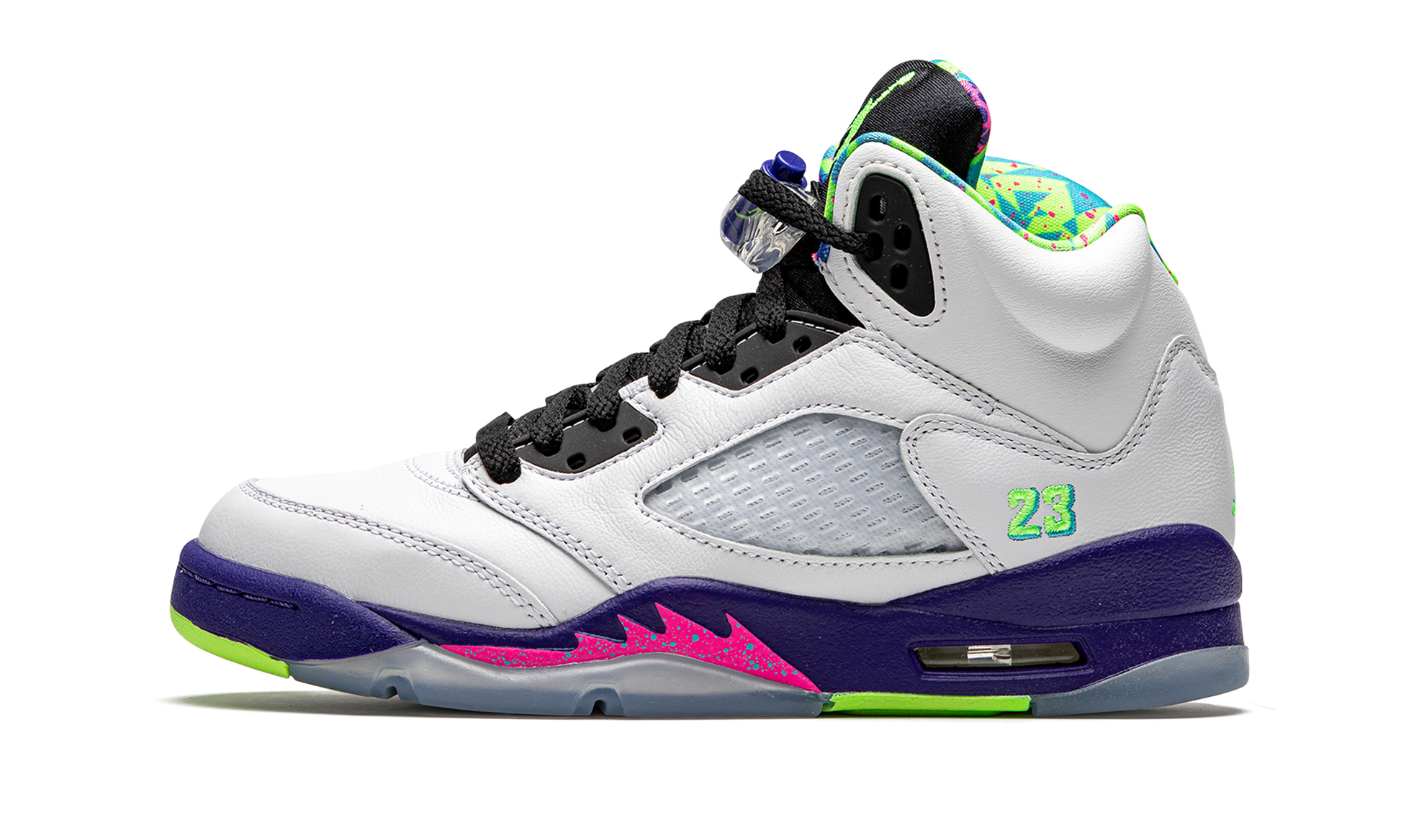 Air Jordan 5 GS "Alternate Bel-Air"