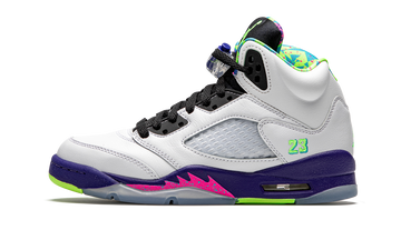 Air Jordan 5 GS "Alternate Bel-Air"