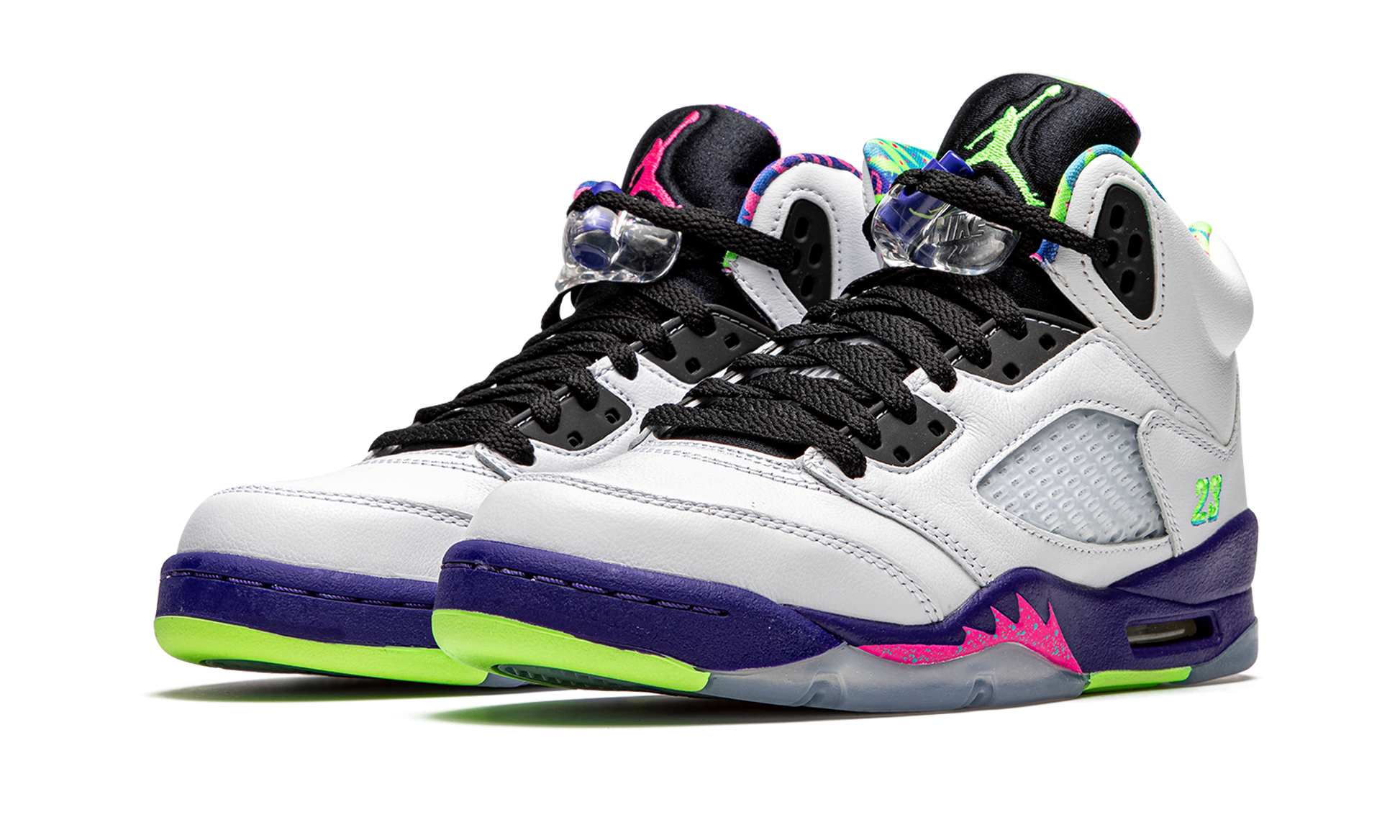 Air Jordan 5 GS "Alternate Bel-Air"