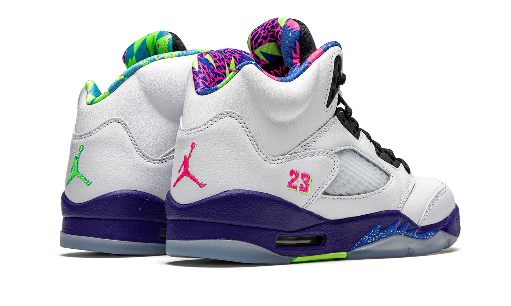 Air Jordan 5 GS "Alternate Bel-Air"