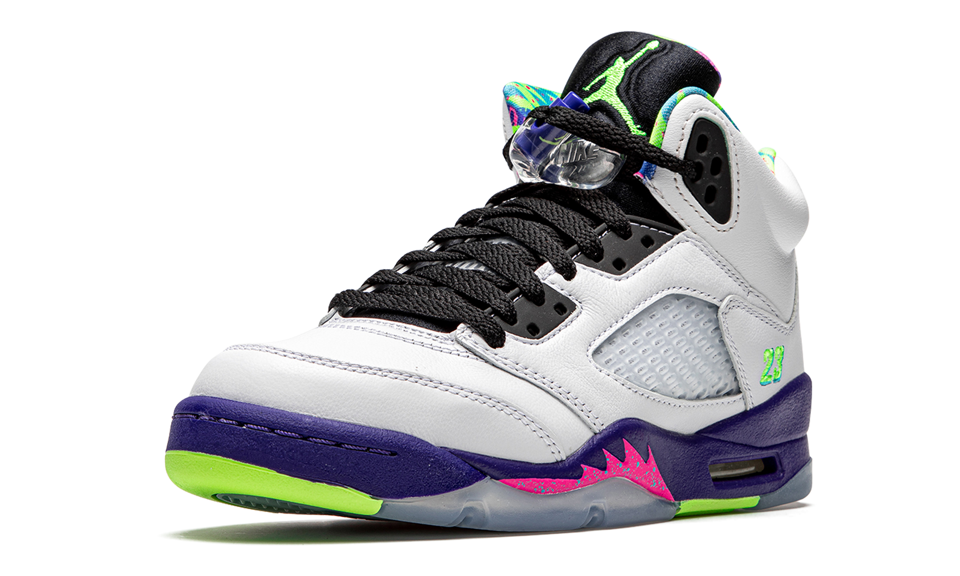 Air Jordan 5 GS "Alternate Bel-Air"