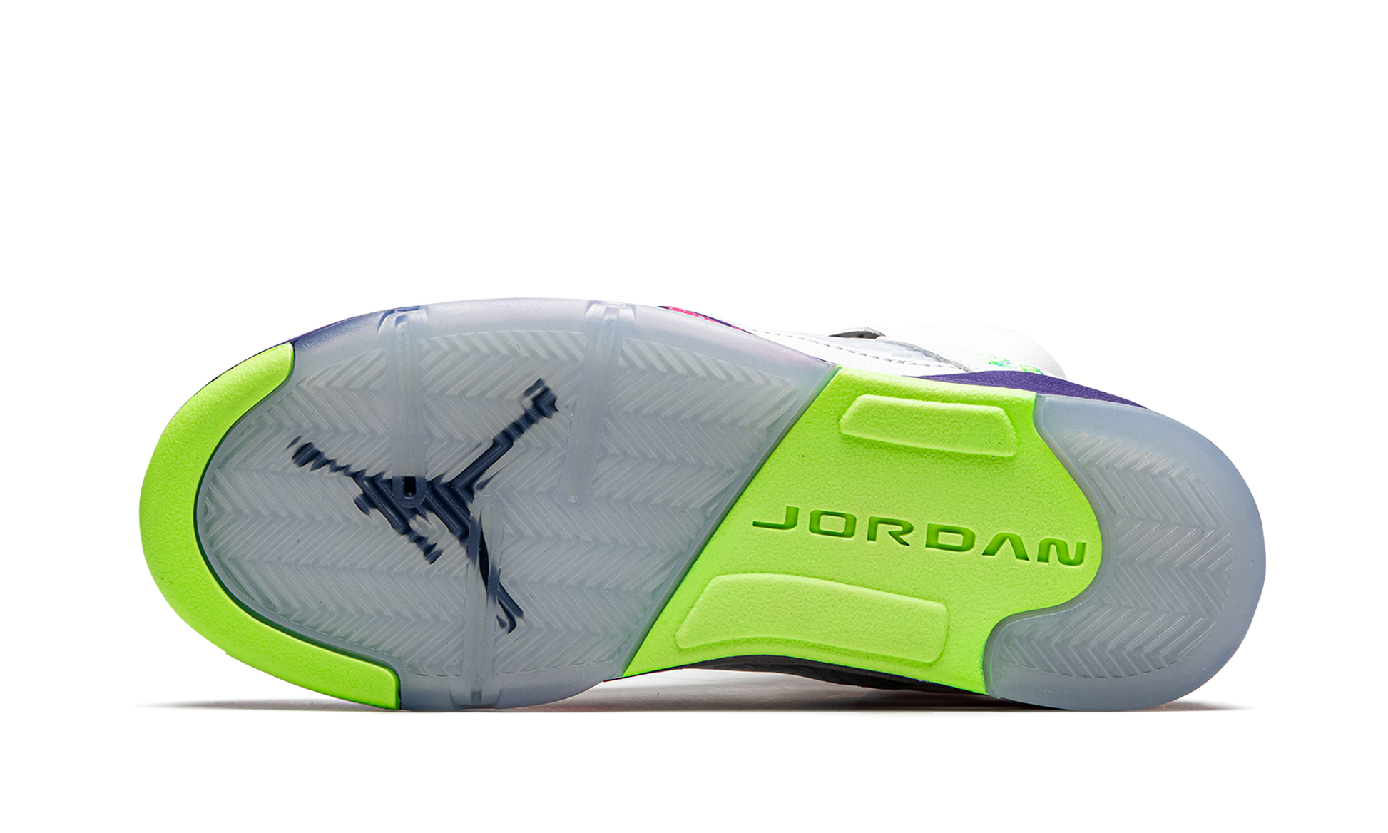 Air Jordan 5 GS "Alternate Bel-Air"