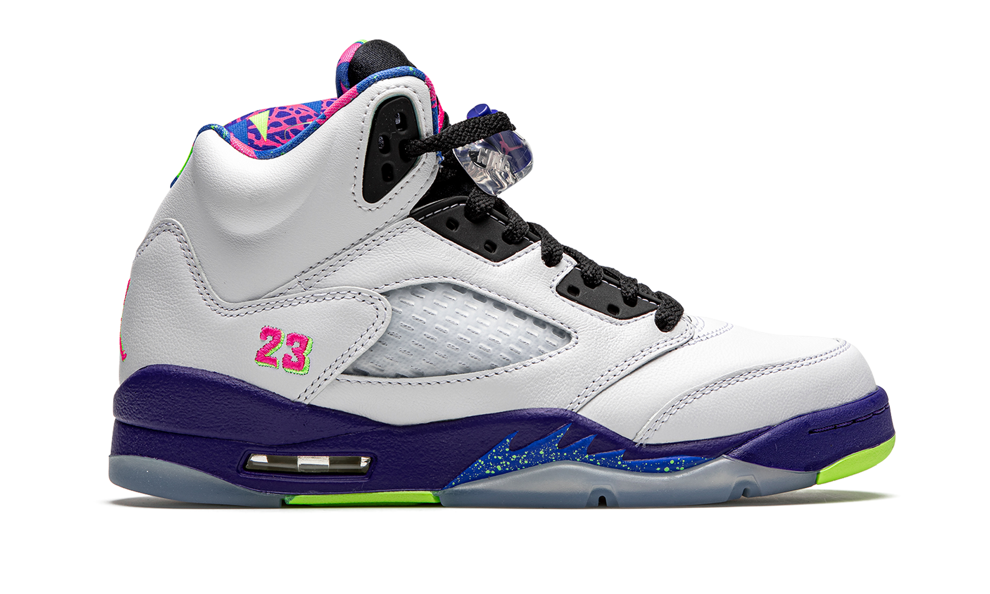 Air Jordan 5 GS "Alternate Bel-Air"