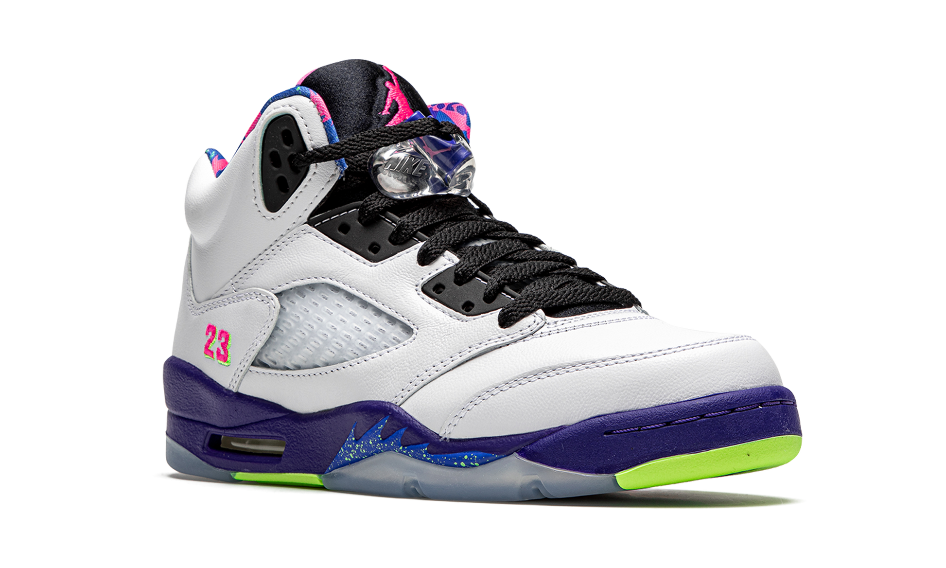Air Jordan 5 GS "Alternate Bel-Air"