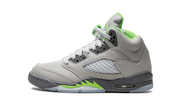 Air Jordan 5 GS "Green Bean 2022"