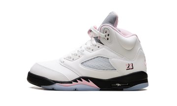 Jordan 5 GS "Medium Soft Pink"