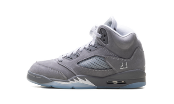 Jordan 5 GS "Wolf Grey (2026)"