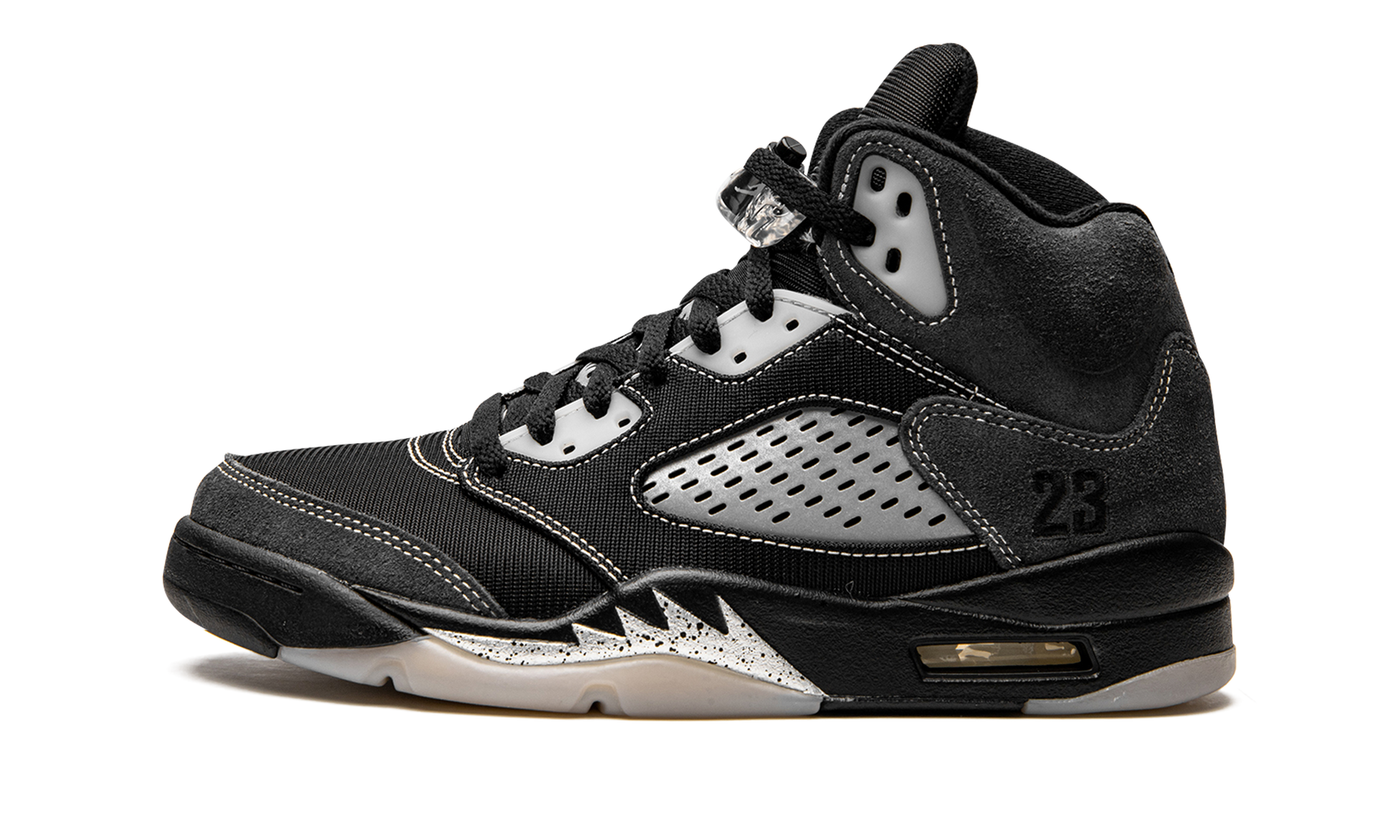 Air Jordan 5 Retro "Anthracite"