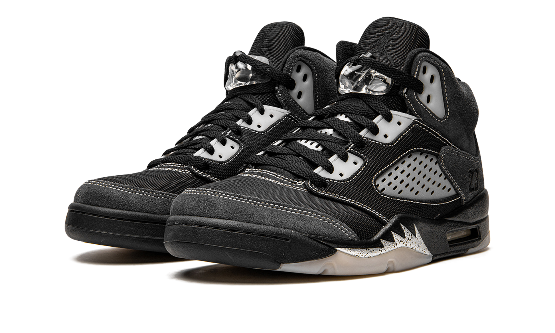 Air Jordan 5 Retro "Anthracite"