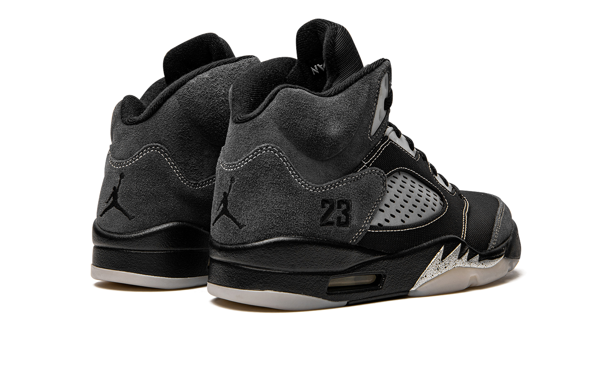 Air Jordan 5 Retro "Anthracite"