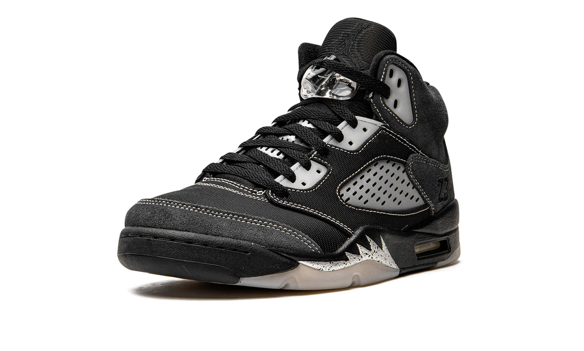 Air Jordan 5 Retro "Anthracite"