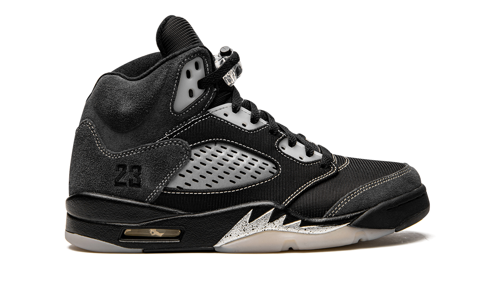 Air Jordan 5 Retro "Anthracite"
