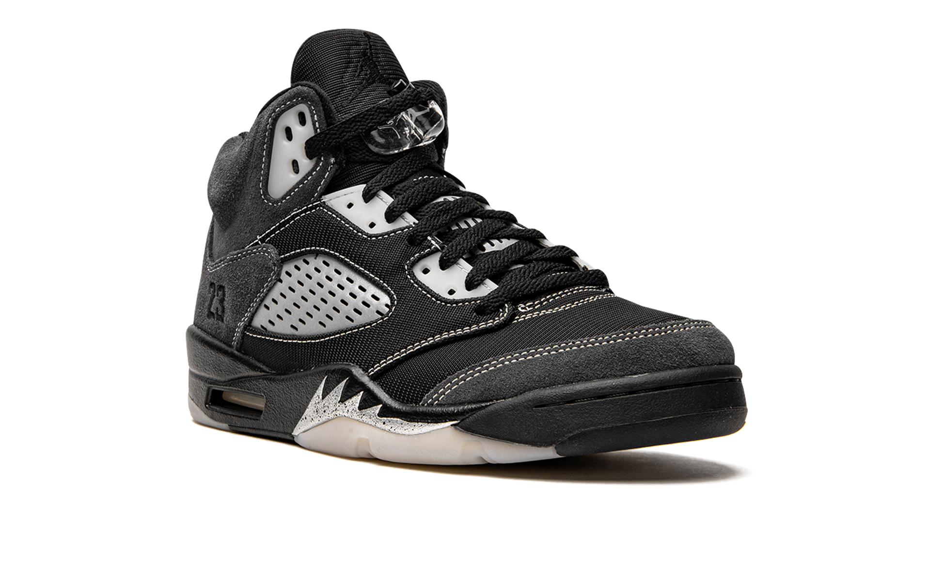 Air Jordan 5 Retro "Anthracite"