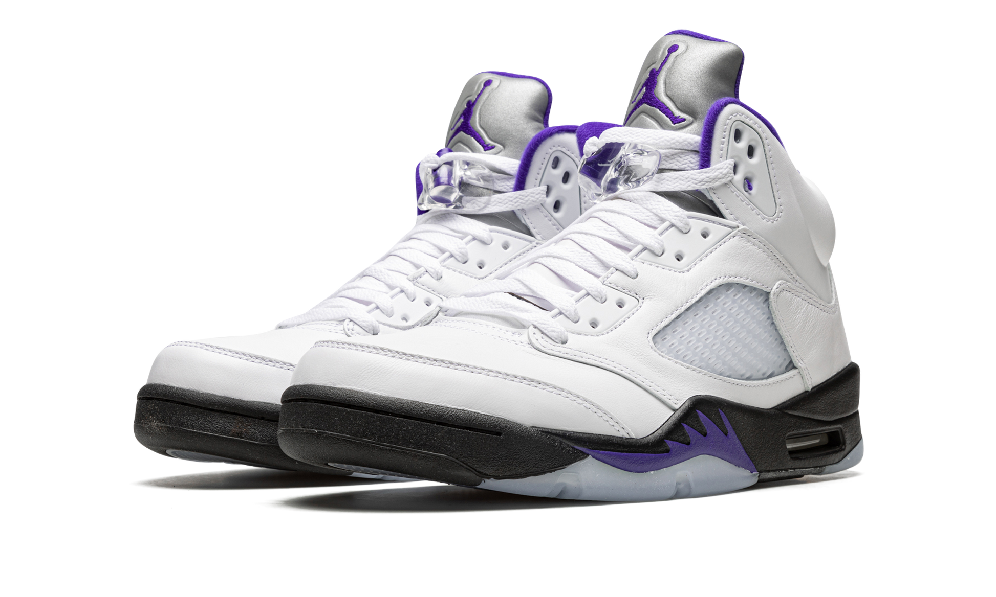 Air Jordan 5 Retro "Concord"