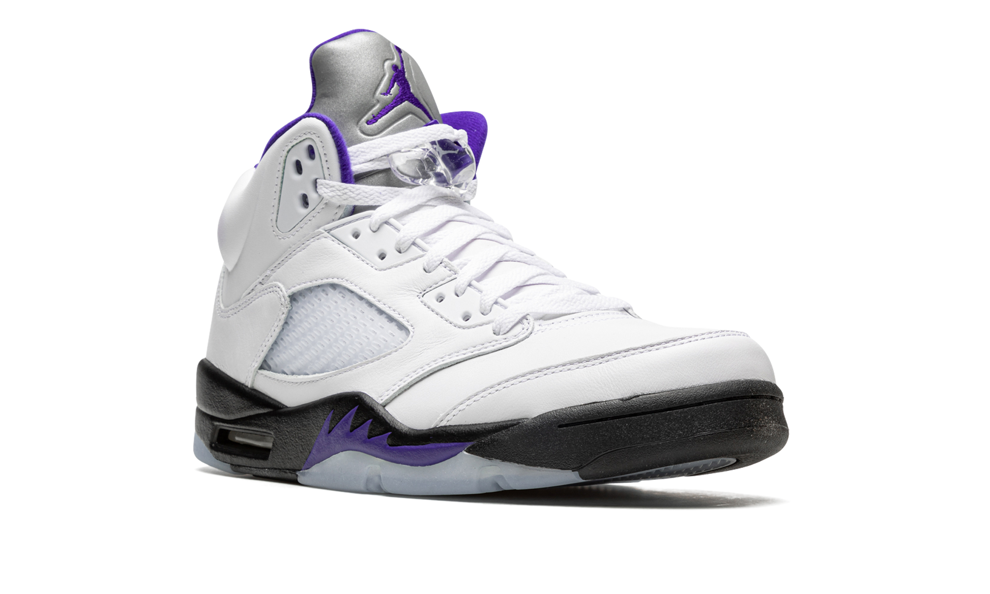 Air Jordan 5 Retro "Concord"