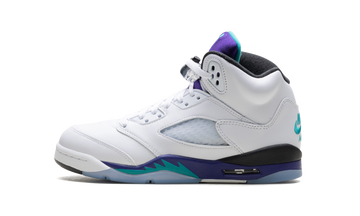 Jordan 5 Retro GS "Grape"