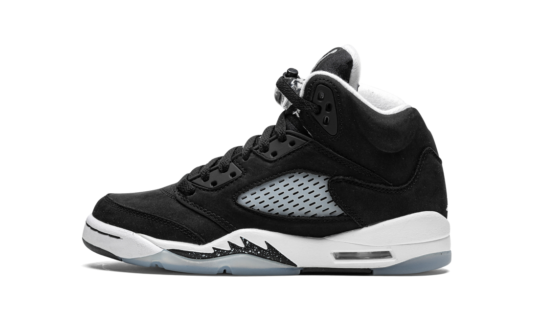 Air Jordan 5 Retro GS "Oreo 2021"
