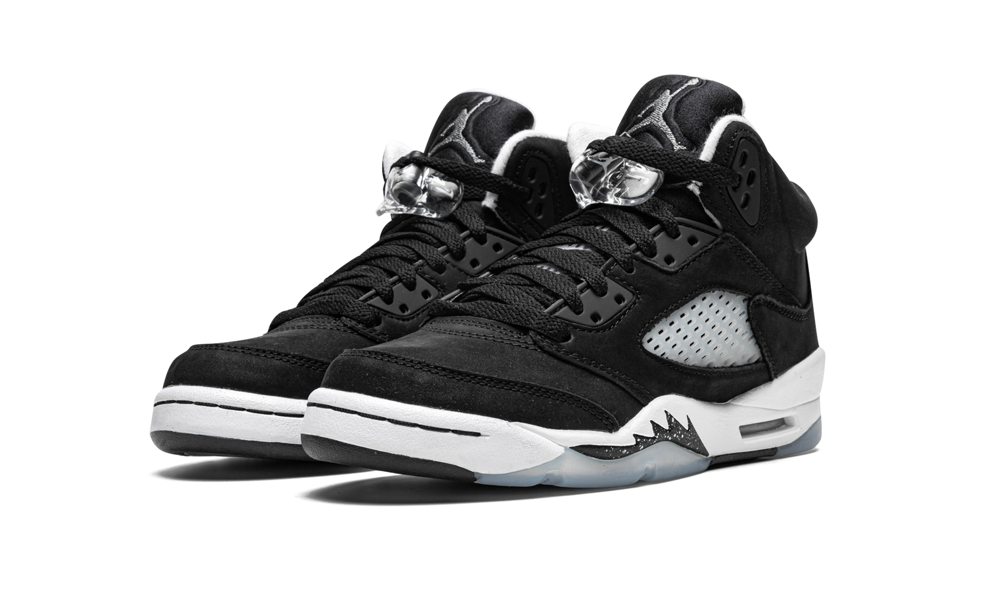 Air Jordan 5 Retro GS "Oreo 2021"