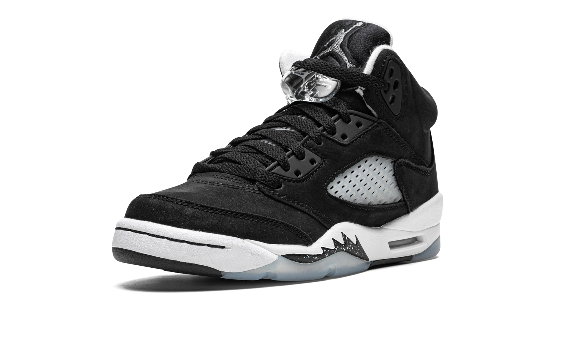 Air Jordan 5 Retro GS "Oreo 2021"