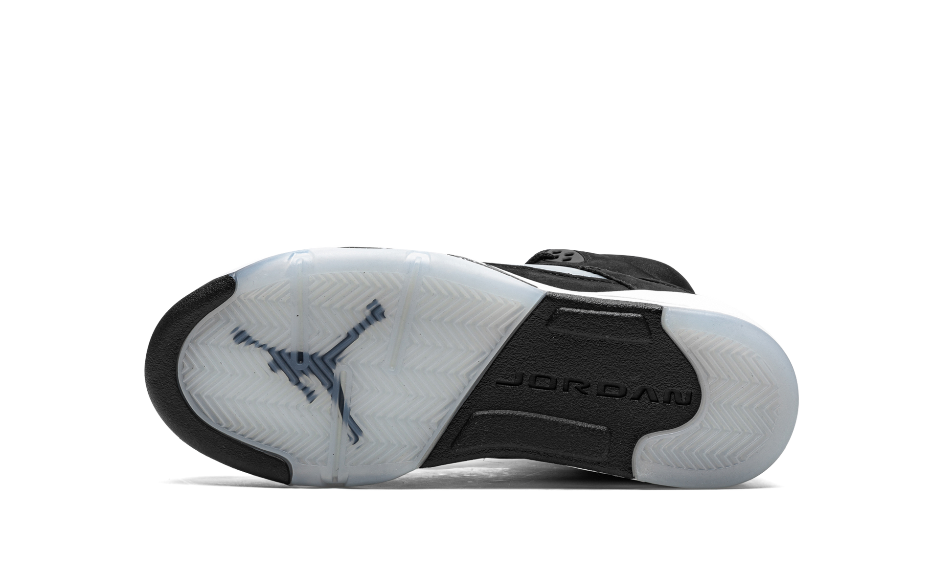 Air Jordan 5 Retro GS "Oreo 2021"