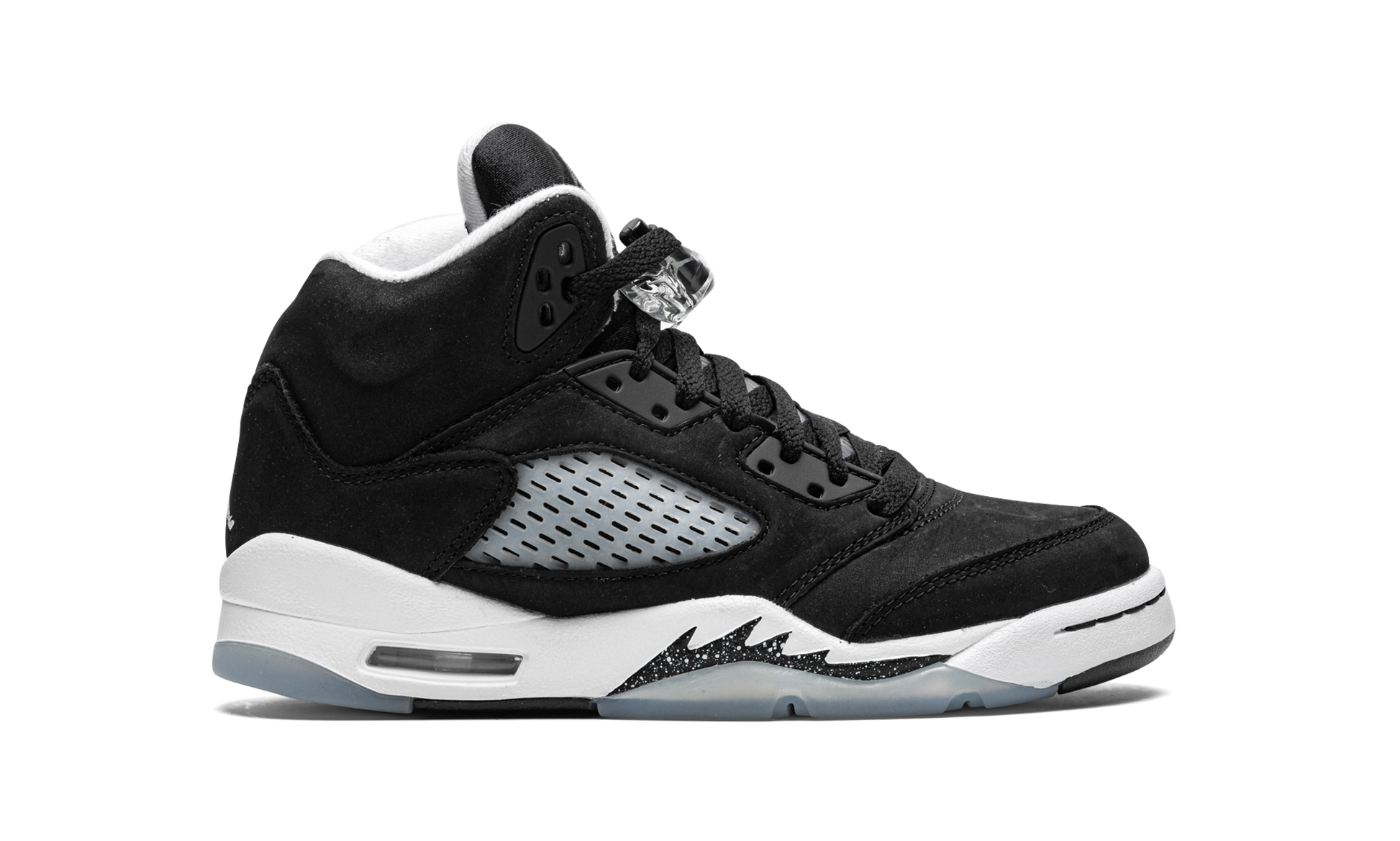 Air Jordan 5 Retro GS "Oreo 2021"