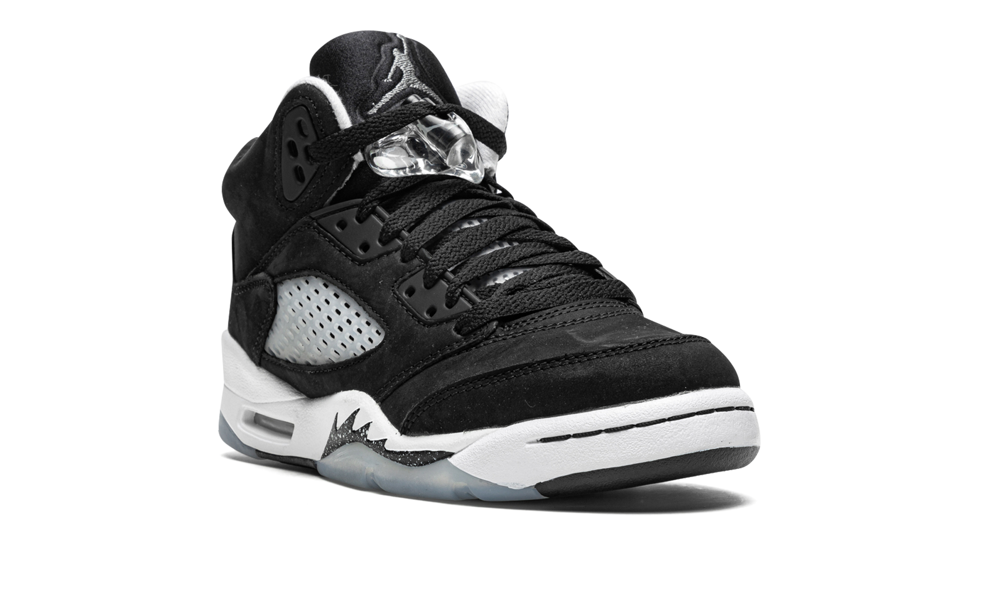Air Jordan 5 Retro GS "Oreo 2021"