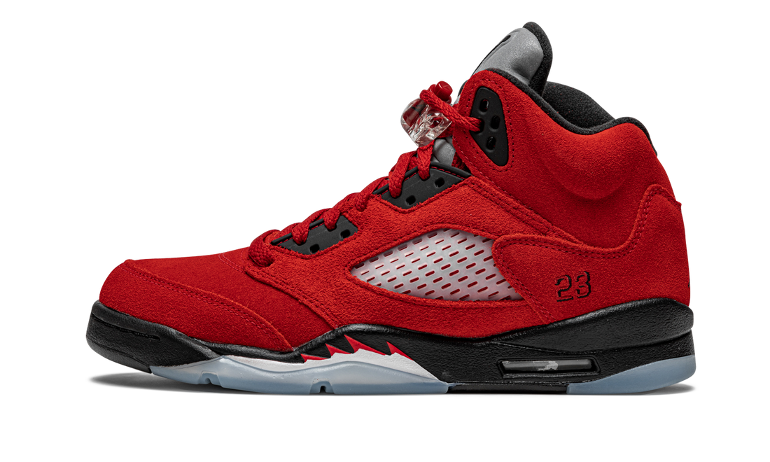 Air Jordan 5 Retro GS "Raging Bull 2021"