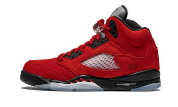 Air Jordan 5 Retro GS "Raging Bull 2021"