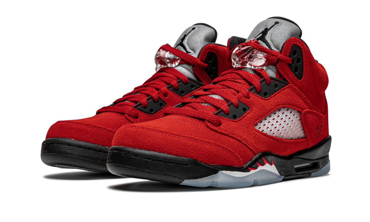 Air Jordan 5 Retro GS "Raging Bull 2021"