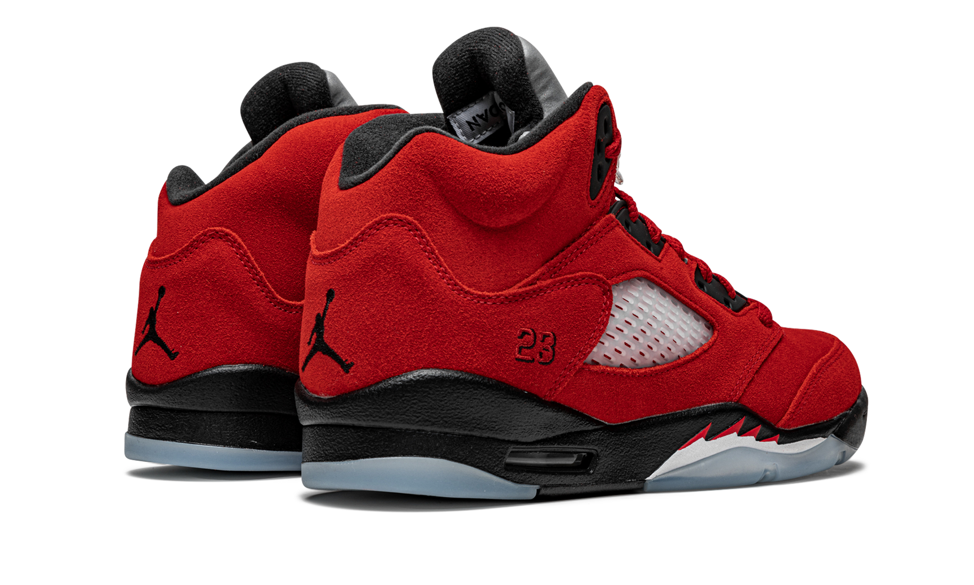 Air Jordan 5 Retro GS "Raging Bull 2021"